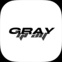 GRAY