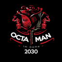 Octa Man